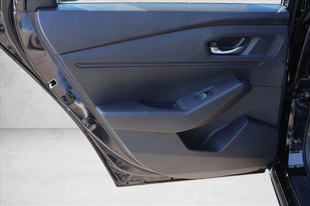 New 2026 Honda Accord Sport image 21