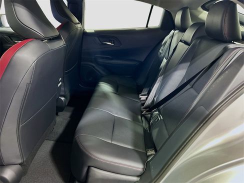 New 2026 Toyota Prius XSE Premium image 21