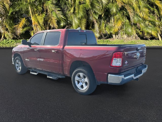Used 2019 RAM 1500 Big Horn AWD/4WD image 7