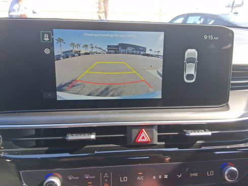 New 2026 Kia K5 GT-Line FWD image 12