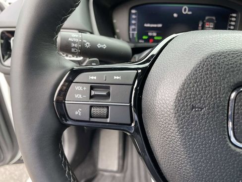 Certified 2025 Honda Civic Sport Touring image 20