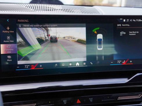 Certified 2025 BMW 530i xDrive image 26