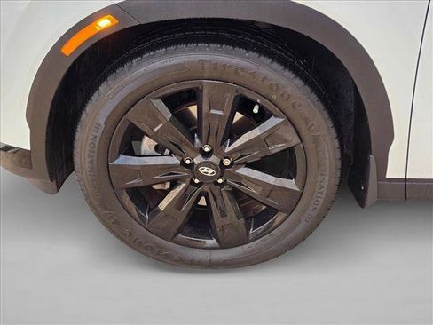 Used 2025 Hyundai Palisade XRT FWD image 6