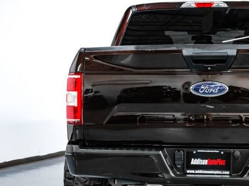 Used 2018 Ford F150 XL w/ Equipment Group 101A Mid image 52