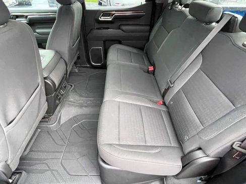 Certified 2023 Chevrolet Silverado 1500 RST image 23