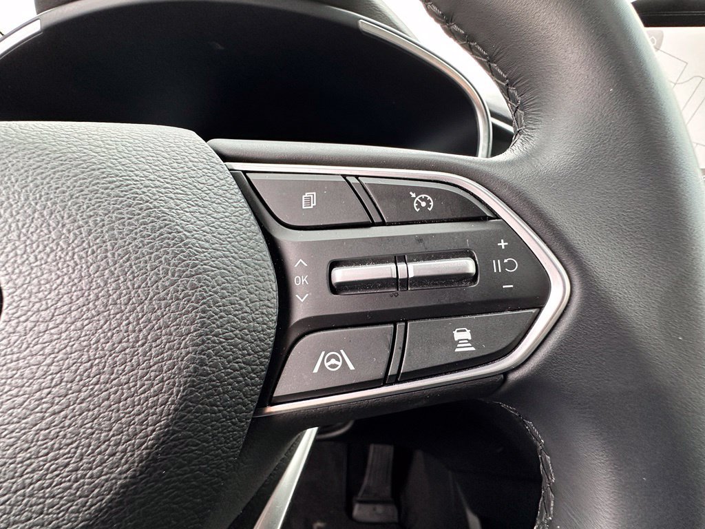 Used 2023 Hyundai Santa Fe SEL w/ Premium Package AWD/4WD image 36