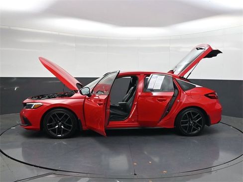 Used 2022 Honda Civic Sport Touring image 43