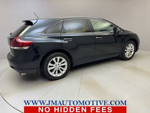 Used 2013 Toyota Venza XLE w/ XLE Premium Pkg AWD/4WD image 5
