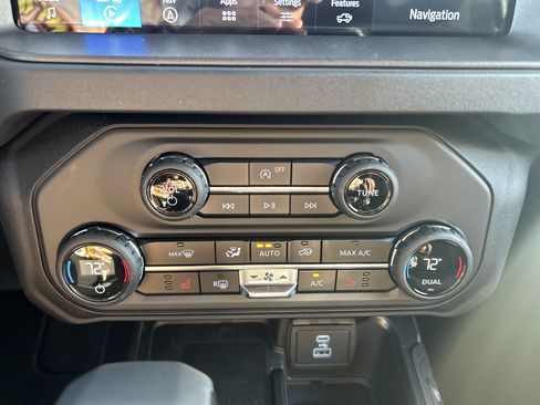 New 2025 Ford Bronco Big Bend image 33