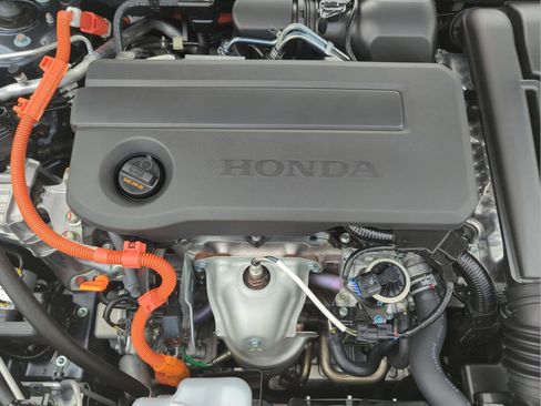 New 2026 Honda Civic Sport Touring image 13