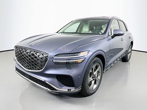 New 2026 Genesis GV70 2.5T Advanced AWD/4WD image 1