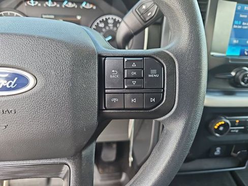 Used 2022 Ford F150 XLT w/ Trailer Tow Package AWD/4WD image 18
