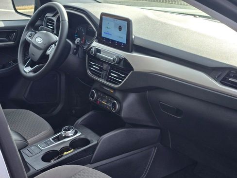 Certified 2022 Ford Escape SE w/ Convenience Package image 7