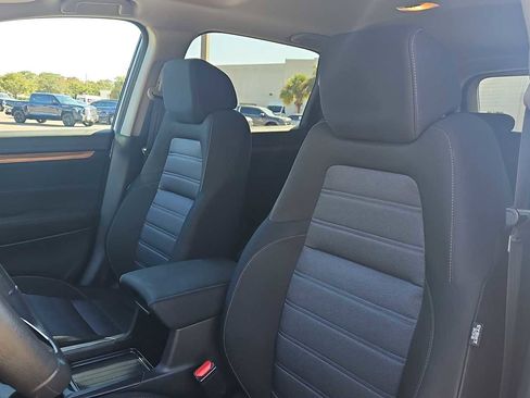 Used 2021 Honda CR-V EX image 13