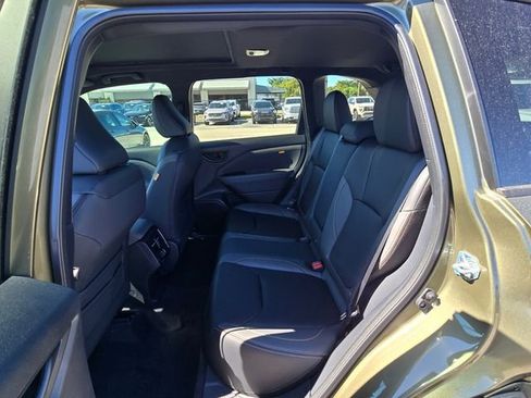 New 2026 Subaru Forester Wilderness image 15