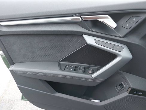 New 2026 Audi S3 Premium AWD/4WD image 30