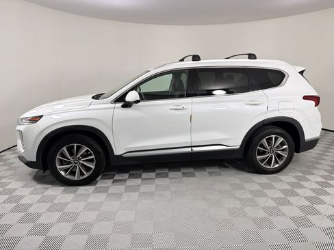 Used 2020 Hyundai Santa Fe SEL w/ Convenience Package image 2