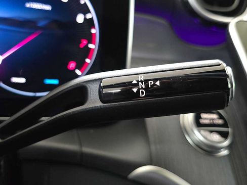 Certified 2026 Mercedes-Benz GLC 300 4MATIC image 36