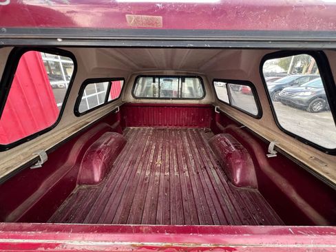 Used 1994 Dodge Dakota Sport image 8