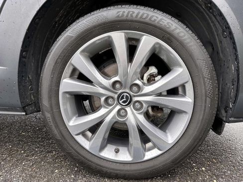 Used 2023 MAZDA CX-30 AWD 2.5 S w/ Select Package image 6