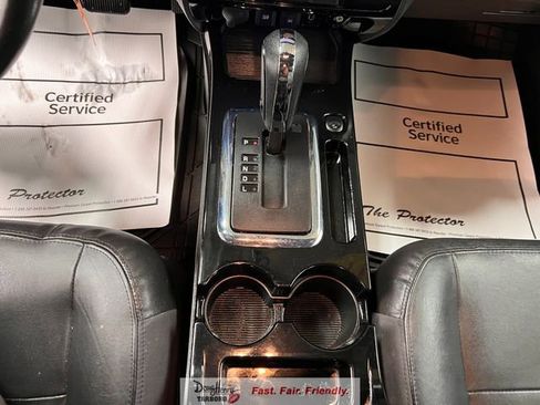 Used 2011 Ford Escape Limited w/ 302A Rapid Spec Order Code FWD image 46