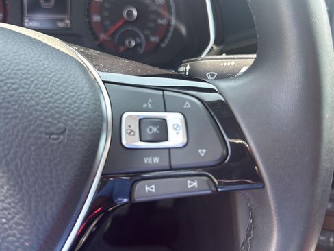 Used 2020 Volkswagen Jetta SE w/ SE Cold Weather Package FWD image 13