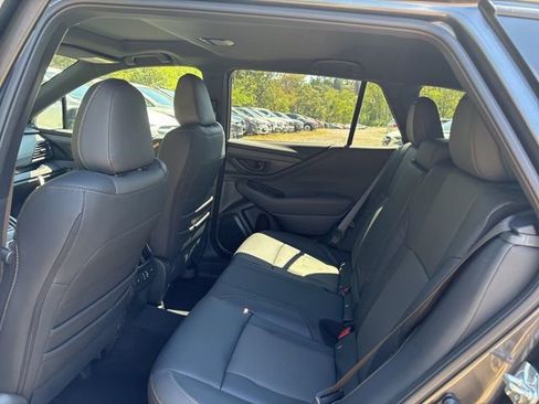 New 2025 Subaru Outback Wilderness image 5