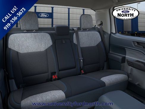 New 2026 Ford Maverick XLT AWD/4WD image 11
