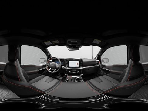 New 2026 Ford F150 Raptor image 8