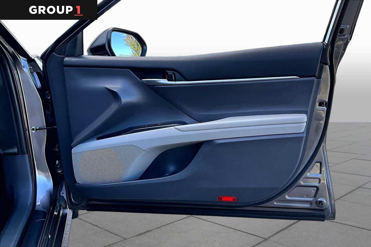 Certified 2020 Toyota Camry LE w/ Convenience Package FWD image 23