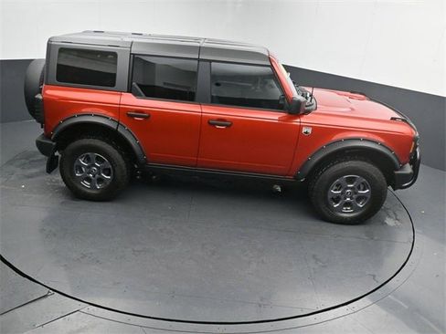 Used 2024 Ford Bronco Big Bend image 23