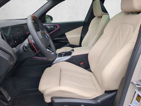 Used 2025 BMW X3 M50 w/ Premium Package AWD/4WD image 16