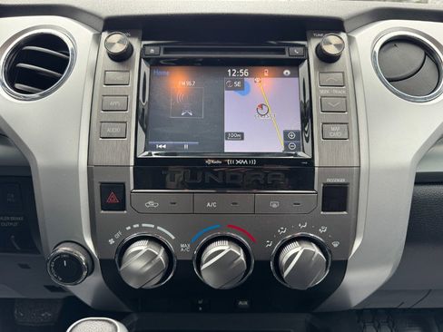 Used 2016 Toyota Tundra TRD Pro image 21