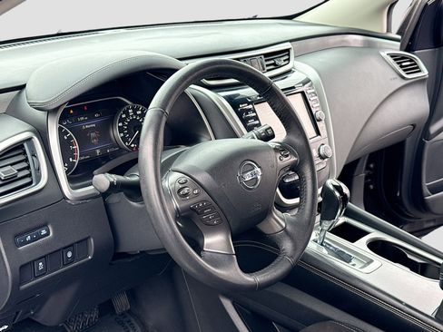 Used 2021 Nissan Murano SV image 4