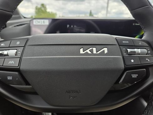 New 2026 Kia Sportage X-Line AWD/4WD image 24