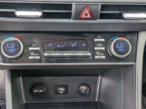 Certified 2023 Hyundai Sonata SEL FWD image 23