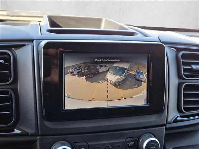 New 2026 RAM ProMaster 2500 w/ Safety Group FWD image 17