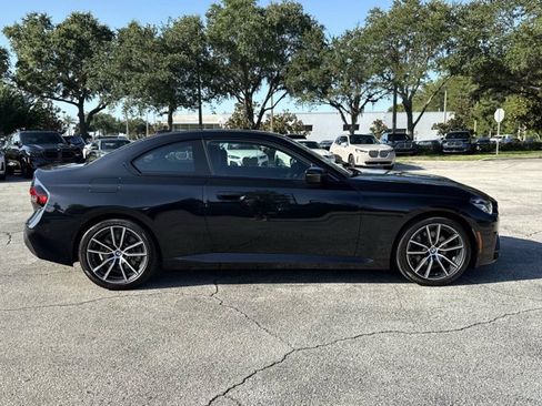 Used 2025 BMW 230i Coupe RWD image 28