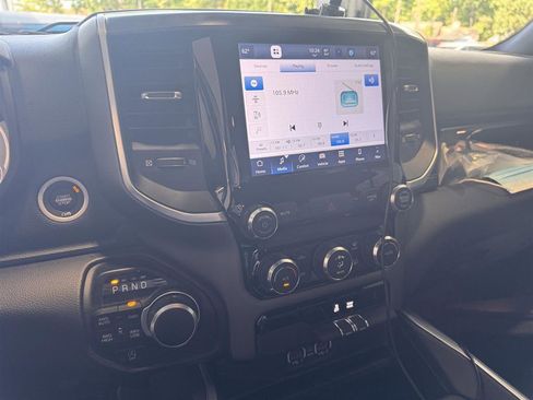 Used 2022 RAM 1500 Big Horn AWD/4WD image 19