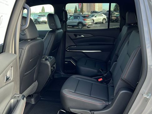 New 2026 Chevrolet Traverse Z71 w/ Enhanced Driving Package image 16