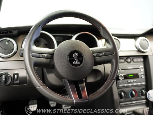 Used 2008 Ford Mustang Shelby GT500 RWD image 40