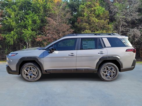 New 2026 Subaru Outback Premium AWD/4WD image 20