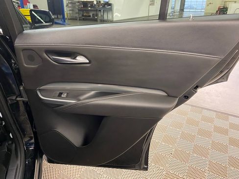 Used 2021 Cadillac XT4 Premium Luxury image 20