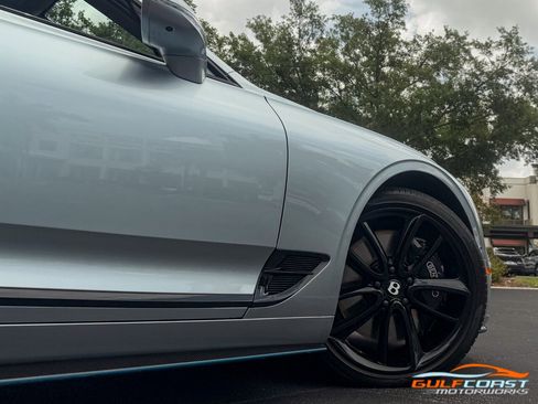 Used 2022 Bentley Continental GT AWD/4WD image 61