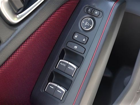 Used 2025 Honda Civic Si image 13