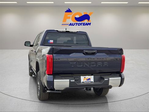 New 2025 Toyota Tundra SR5 image 8