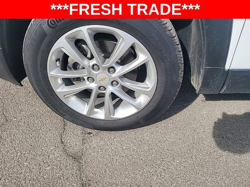 Used 2024 Chevrolet TrailBlazer LS image 9