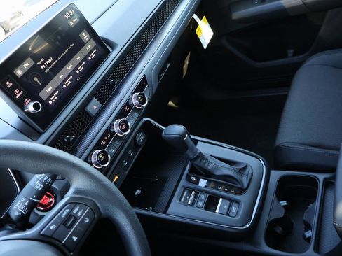 New 2026 Honda CR-V EX image 18