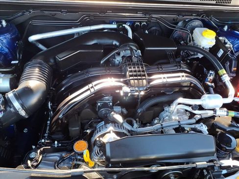 Certified 2025 Subaru Crosstrek 2.5i Sport w/ Crosstrek Mirror Package image 13