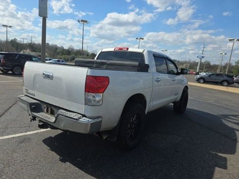 Used 2008 Toyota Tundra SR5 image 3